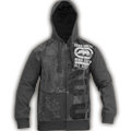 Ecko Unltd. MMA  All Access Hoody - Zip Hoody mit gro�em Print Design     Ecko Unltd.MMA A...