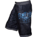 Ecko Unltd. MMA Nocturnal Arch Short - Short mit Gummiapplikation, Plastisolprint und Folien Detail...