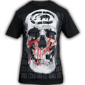 Ecko Unltd. MMA T-Shirt Aftermath - T-Shirt mit gro�en Print Designs     Ecko Unltd.MMA T-...