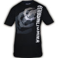 Ecko Unltd. MMA T-Shirt Triple Threat - T-Shirt mit&nbsp;HD und Folien Details     Ecko Unltd....
