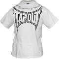 Tapout T-Shirt 3rd Strike - T-Shirt mit gro�em Logoprint vorne und kleinem Logoauf dem...