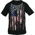 Tapout T-Shirt Hendo - Walkout T-Shirt von Dan Hendo Henderson      TapoutT-S...