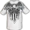 Tapout T-Shirt Jake Shields - Walkout T-Shirt von Jake Shields      TapoutT-Shirt Ja...