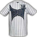 Tapout T-Shirt N to the Y - T-Shirt im Baseball Style      TapoutT-Shirt N to the ...