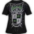 Tapout T-Shirt Shamrock - Walkout T-Shirt von Frank Shamrock     TapoutT-Shirt S...