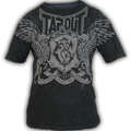 Tapout T-Shirt Tyson Griffin - Walkout T-Shirt von Tyson Griffin     TapoutT-Shirt Ty...