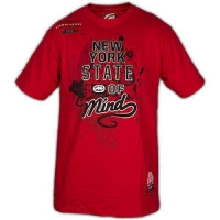 Ecko Unltd. T-Shirt NY State of Mind