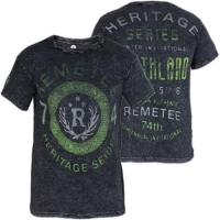 Remetee T-Shirt Winter Invitation