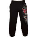 Tapout Belli Pants in Schwarz