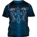 Xtreme Couture by Affliction T-Shirt Aftershock