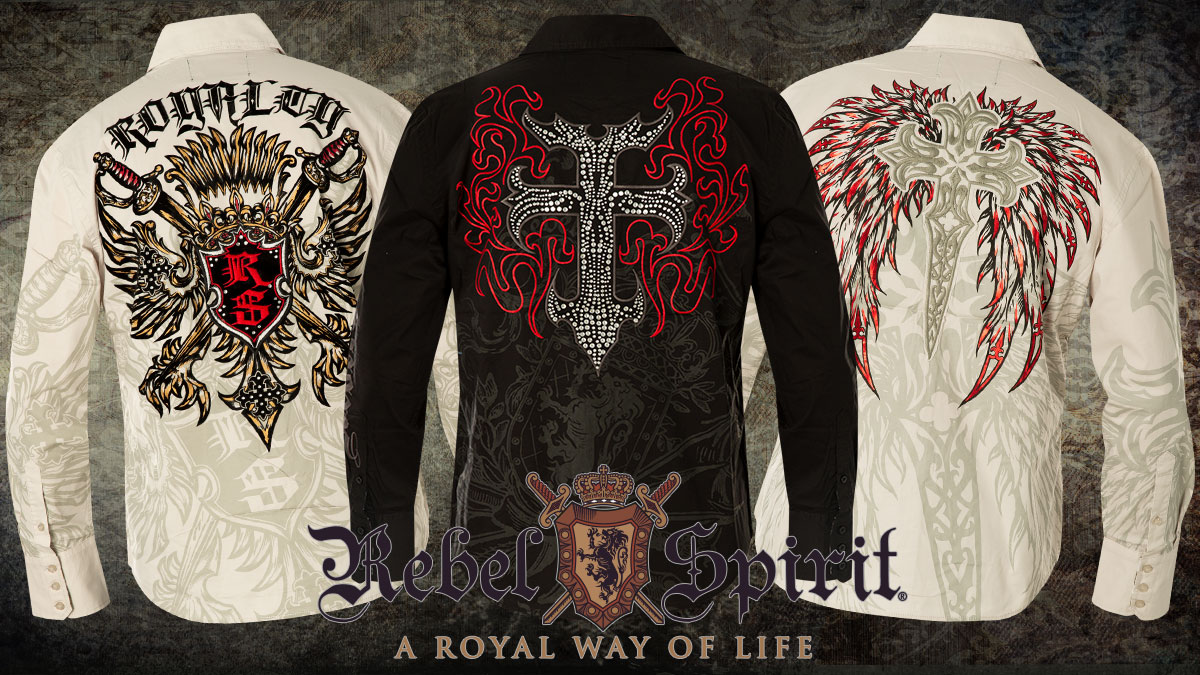 MMA Shop Finest MMA Fightwear & Clothing Rebel Clothing