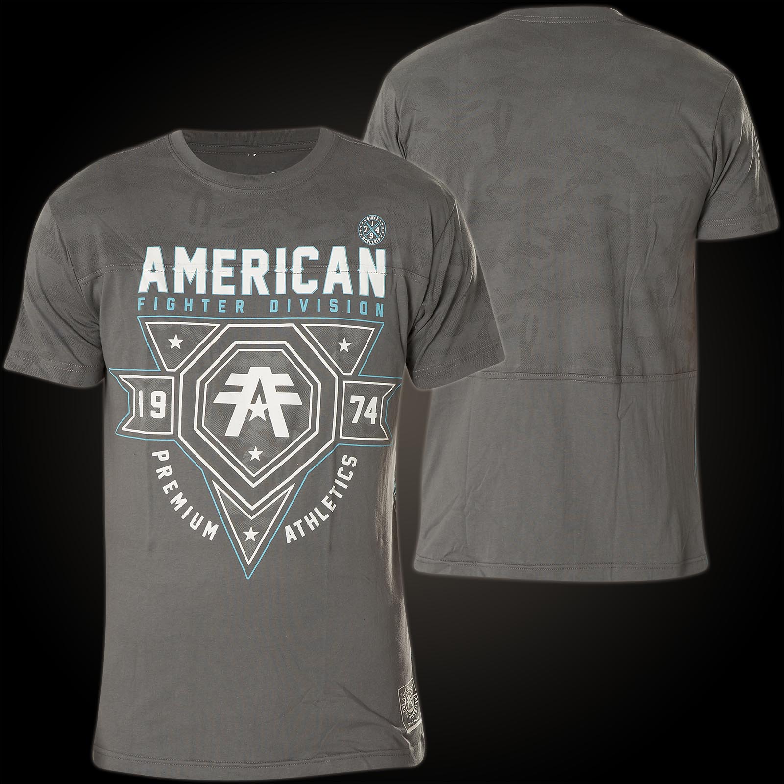 AMERICAN FIGHTER Affliction T-Shirt 