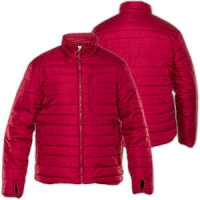 ecko red coat