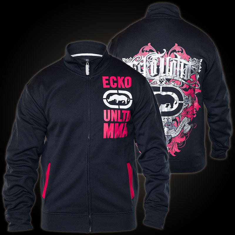 Ecko Unltd Jacke / Ecko Unltd Jacke Sweatjacke Grosse L Eur 29 99 Picclick De : Line and the ecko red line for girls and women.