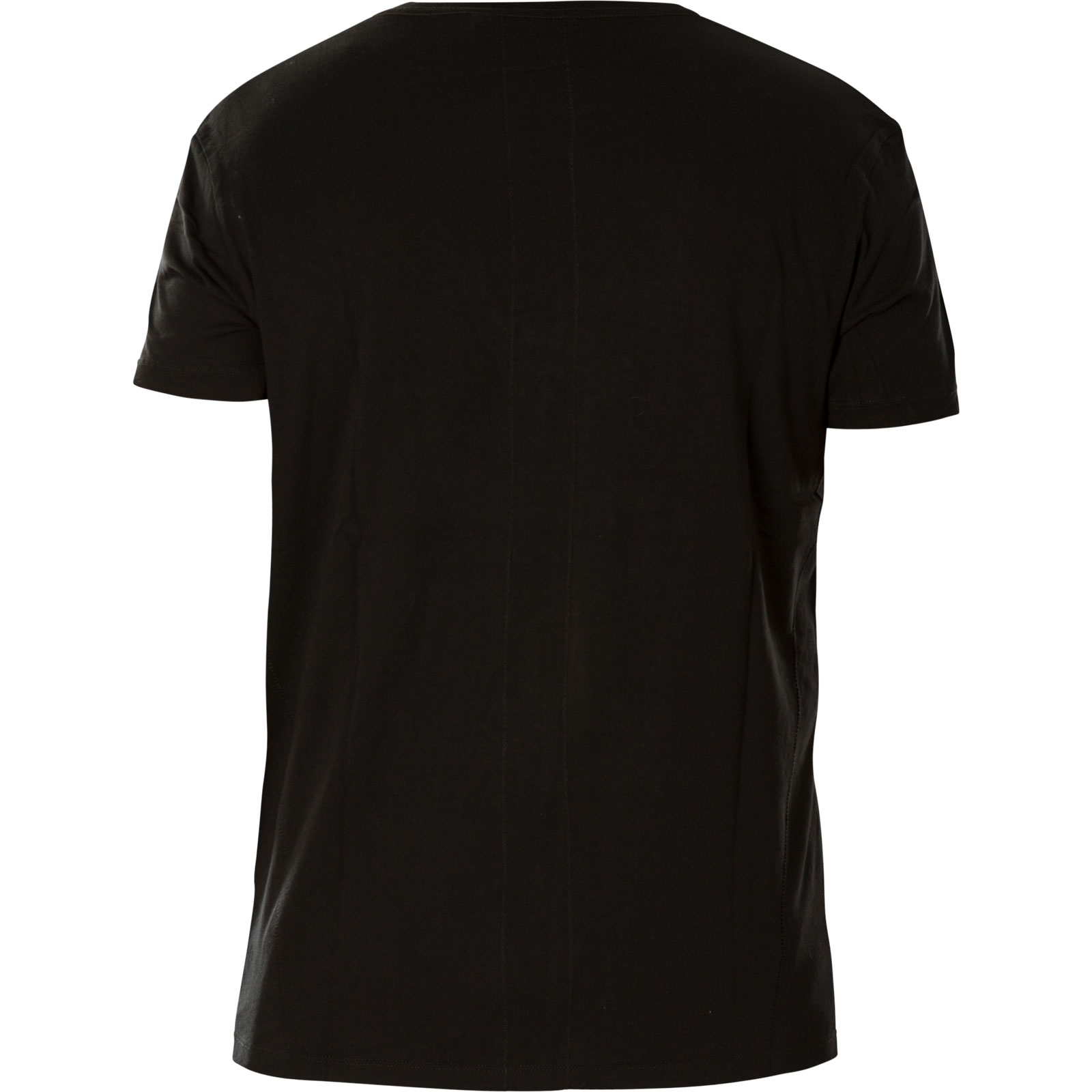 Religion T Shirt Saint Sinner 49BSAF02 Print mit einer Frau Religion T Shirt Saint Sinner 49BSAF02 Print mit einer Frau