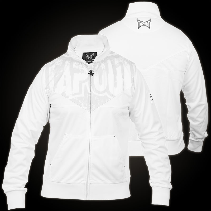 tapout jacket