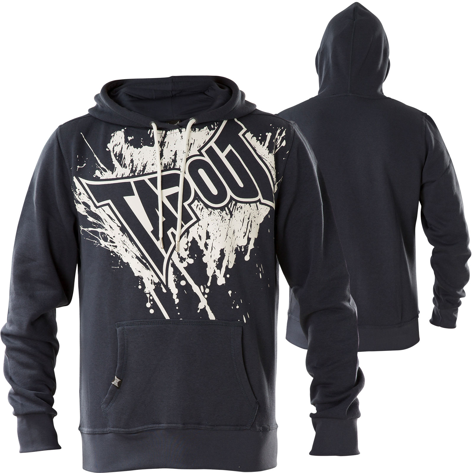 mens white camo under armour hoodie