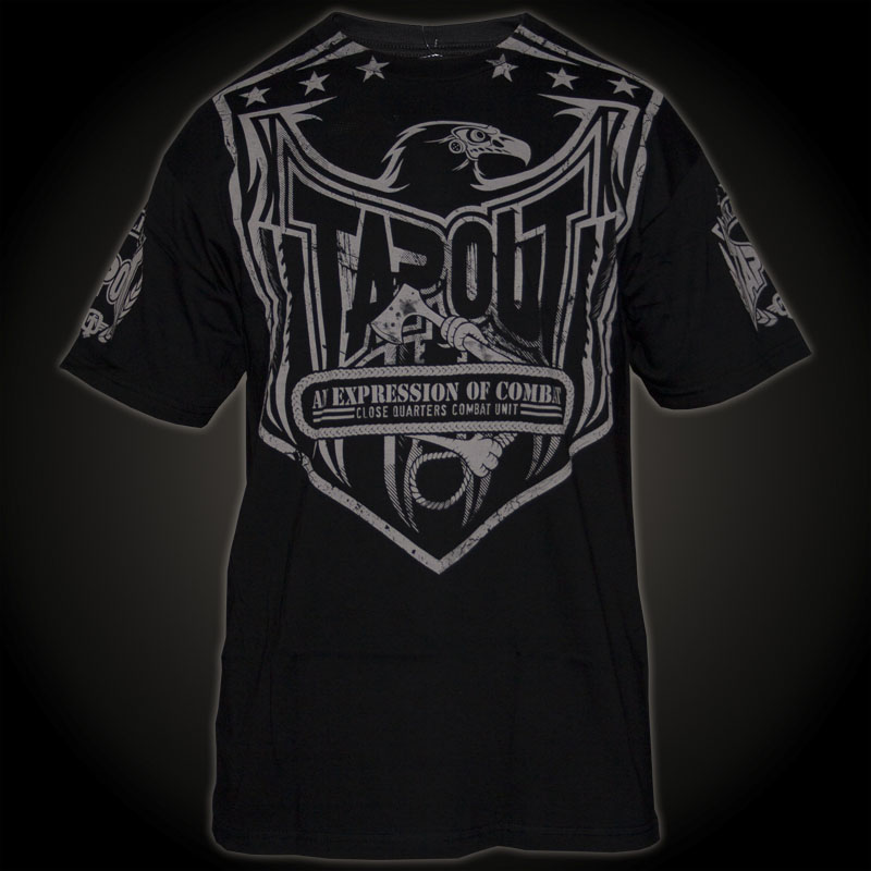 tapout t shirts