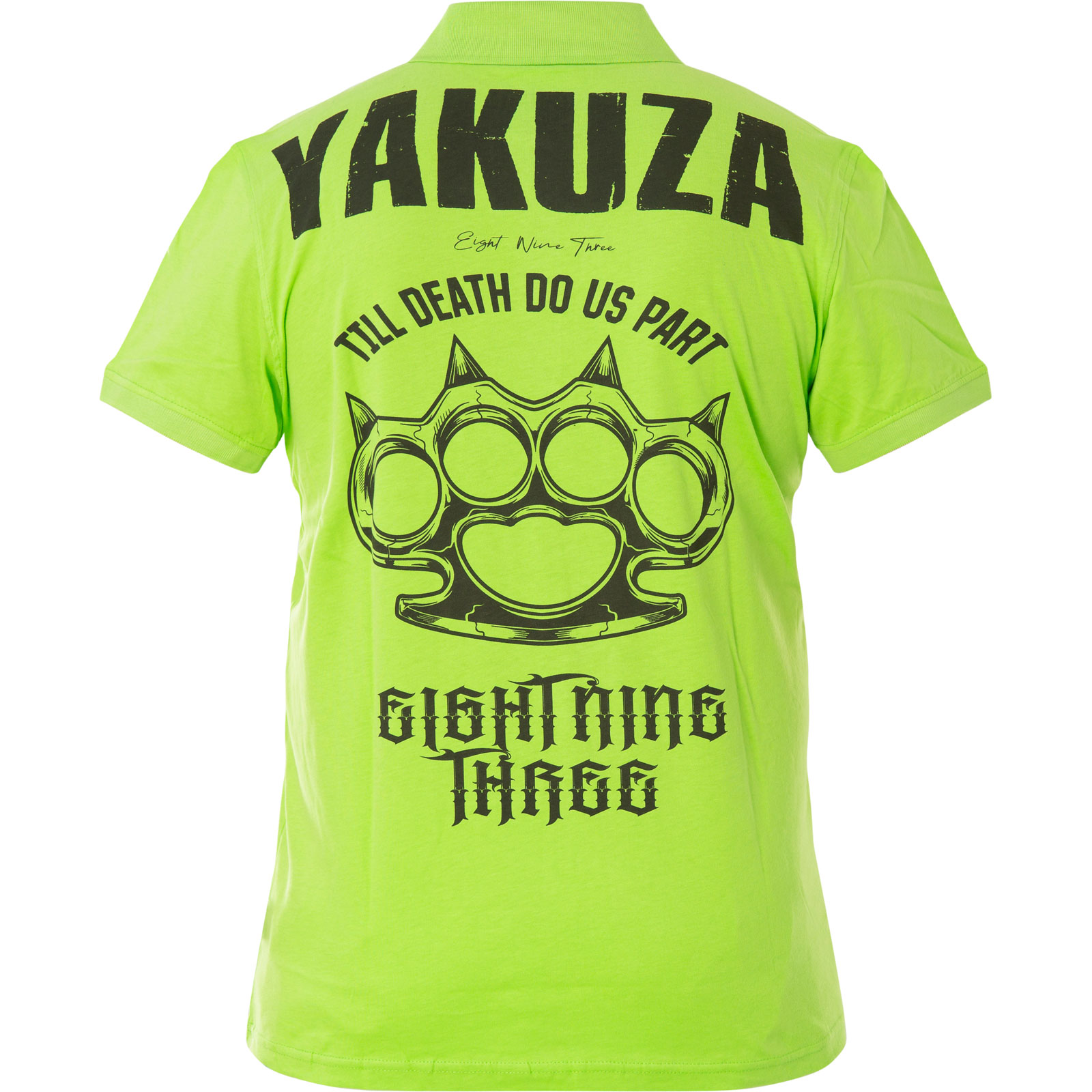 Yakuza Hommes Pantalon Jogging Brass Knuckles Coupe