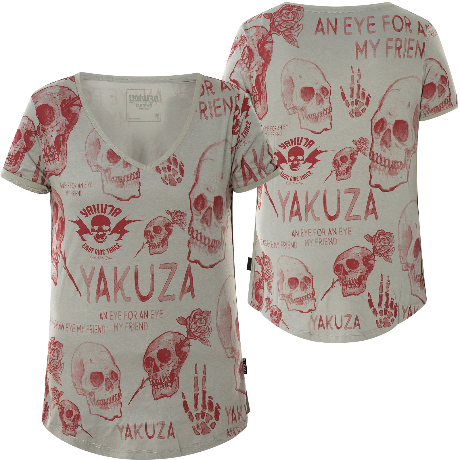 T-Shirt Uomo G-Star Lash Allover Wash - Jersey Morbido, Vestibilità Rilassata, Ricamo Petto - 6