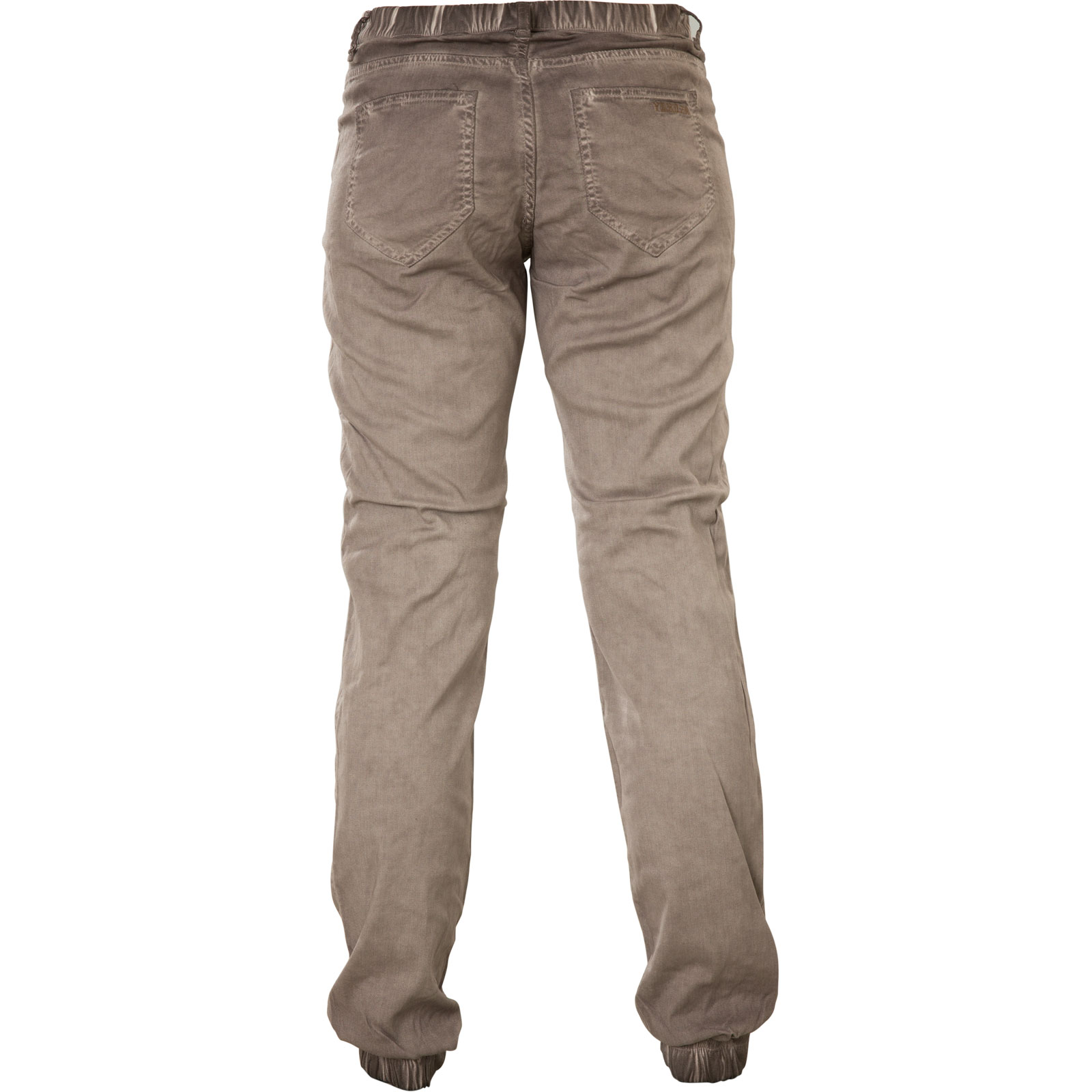 Yakuza Garage Jogging Jeans GJEB15135 schmal geschnitten, mit kleiner