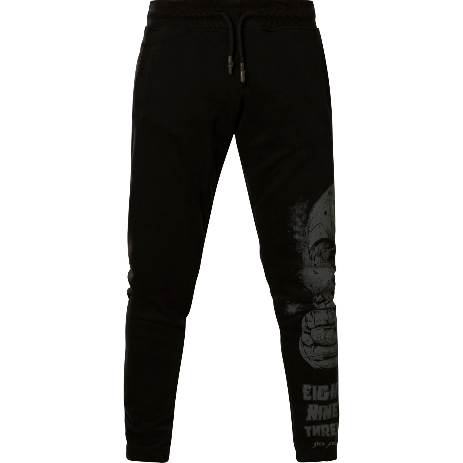 PAULGOS Pantaloni da jogging Trachten da uomo - Design
