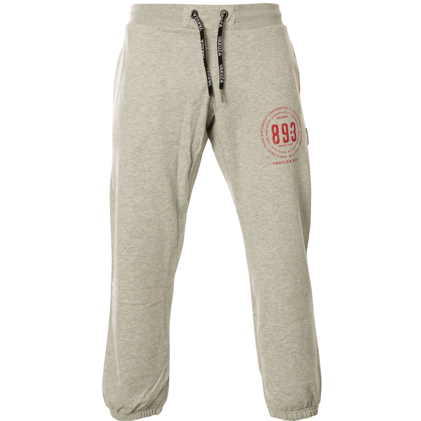 Yakuza Herren Jogginghose Loose Fit - Superbequem & Lässig