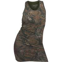 yakuza bodycon dress Grounded Bodycon Dress