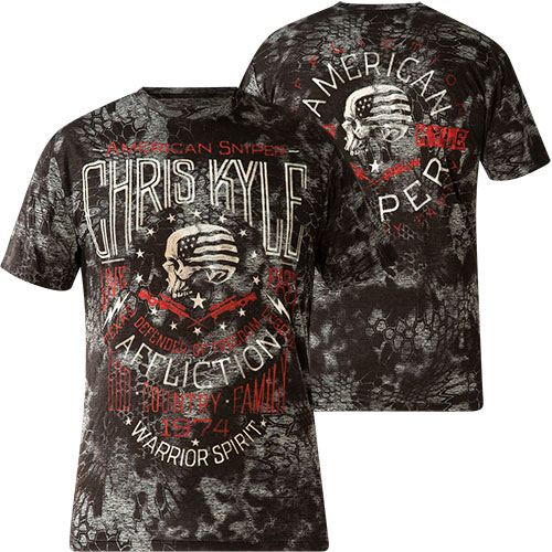 Affliction ブラック Tシャツ Sサイズ Affliction Darkness Tech Black T-Shirt | Zumiez