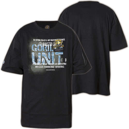 g-unit-t-shirt-certified-mit-detailreichem-gorilla-unit-print