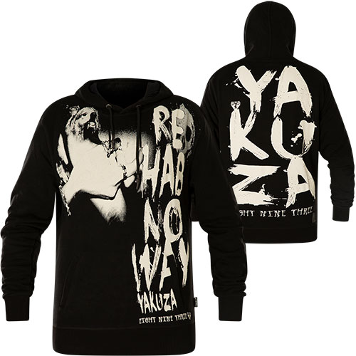 Camiseta Yakuza - Japan Society - Camisetas De Anime E Temática Japonesa